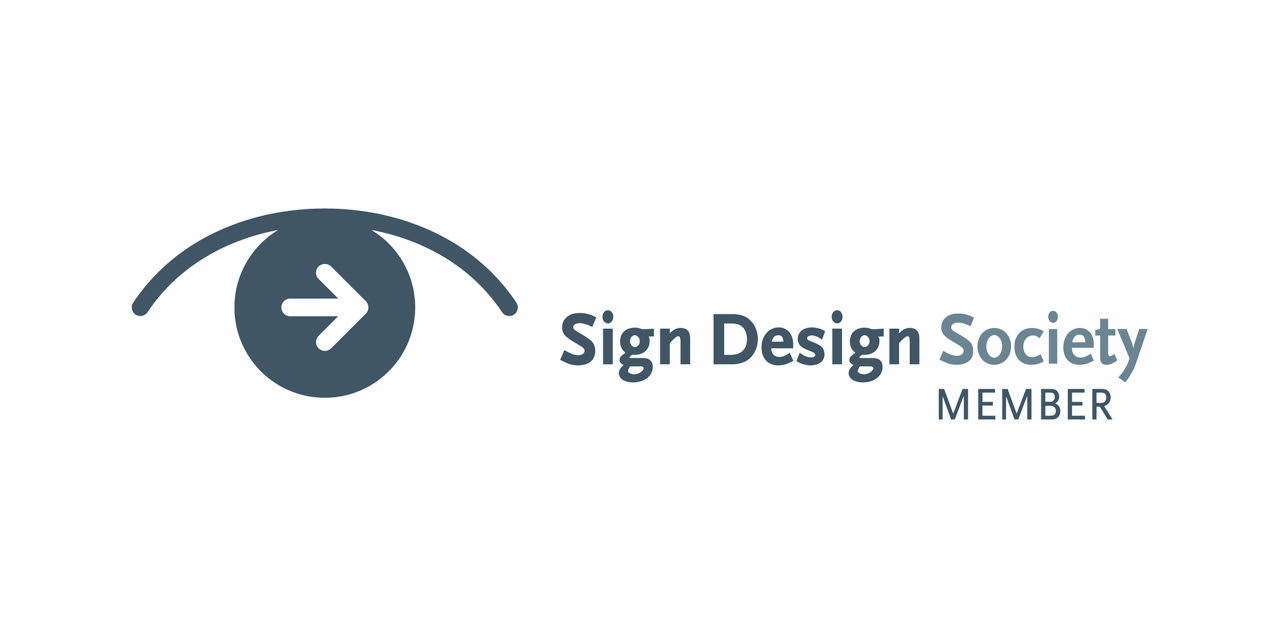 Sign Design Society Member logo
