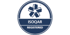 ISOQAR Registered Logo